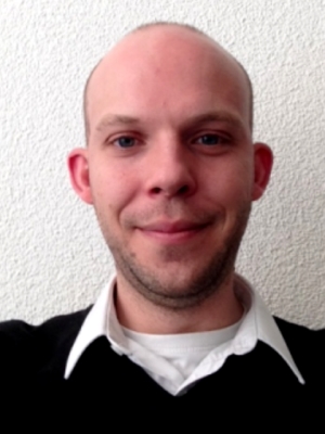 Dr.  Steven Yates